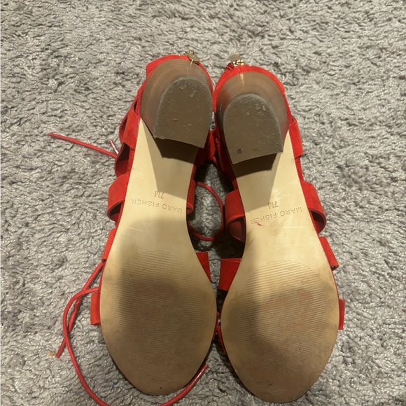Marc fisher heels - Picture 2 of 3